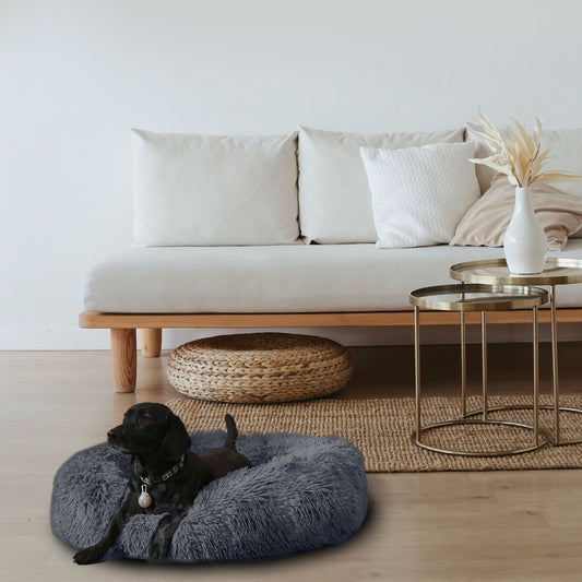 Petity Calming Donut Bed