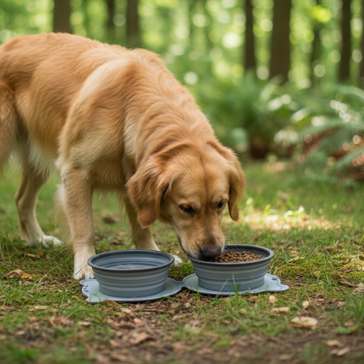 Feeding & Water Accessories