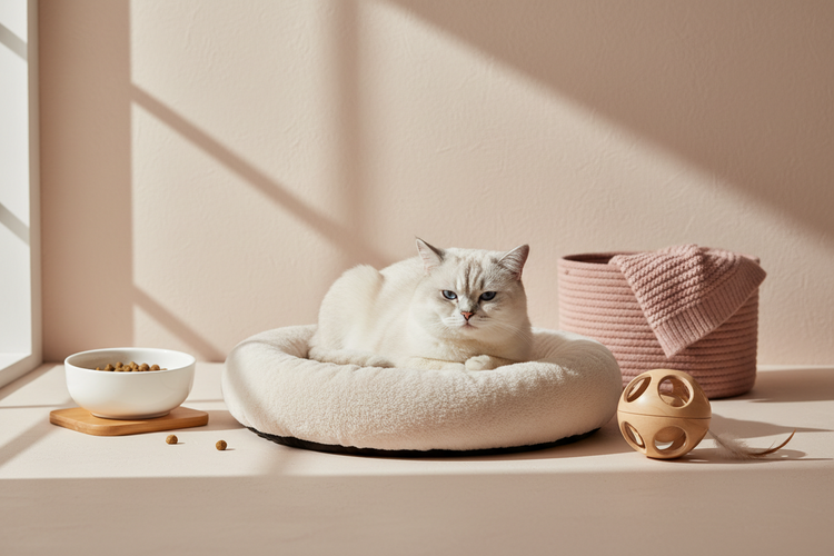 Cats