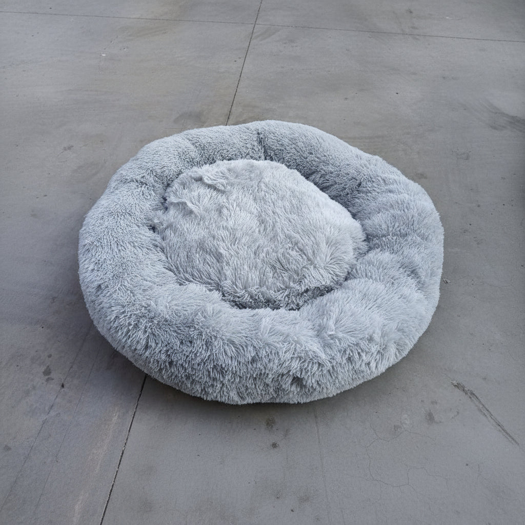 Petity Calming Donut Bed