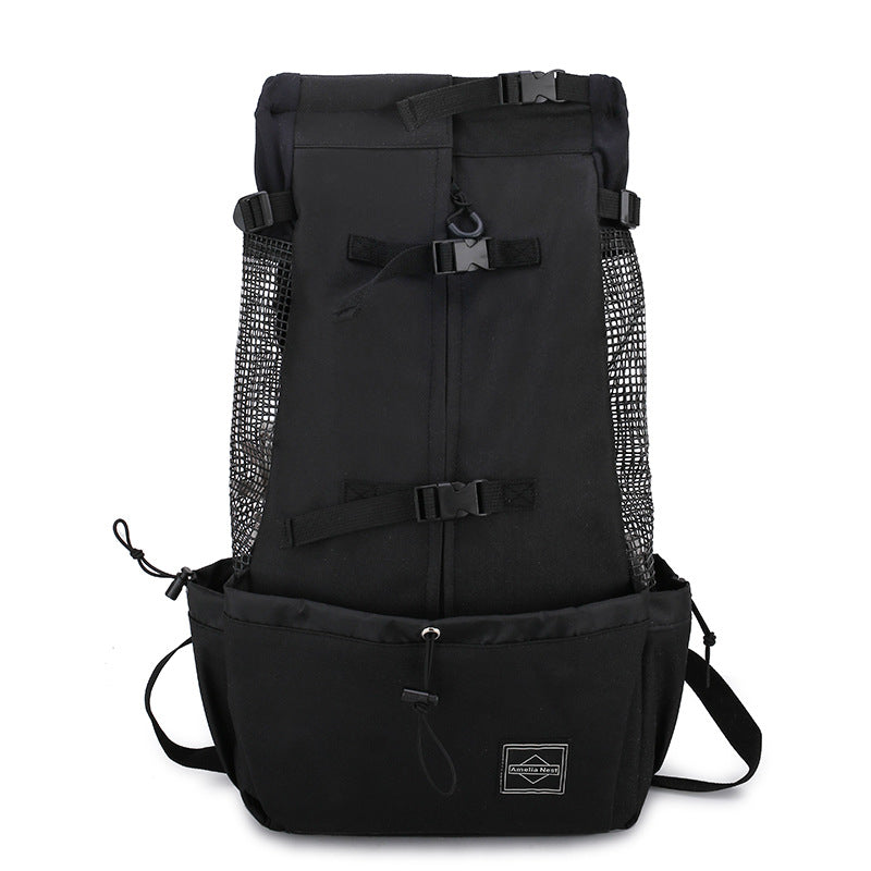 Petity Dog Carrier Backpack