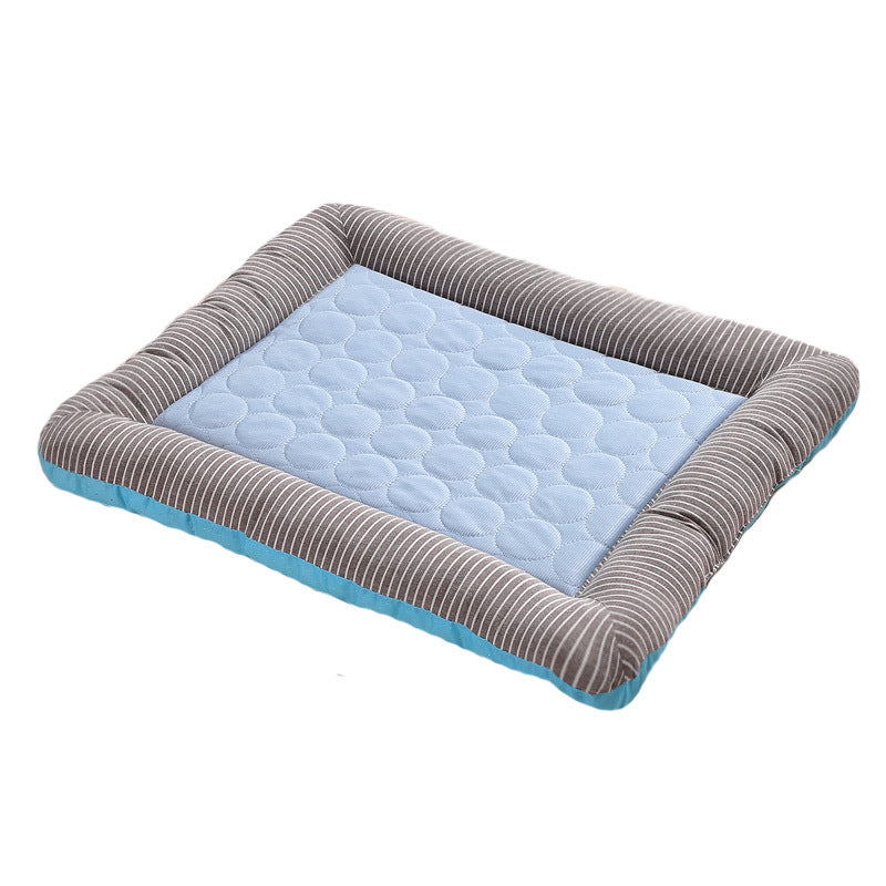 Petity Cooling Pad – Summer Comfort Bed for Dogs & Cats