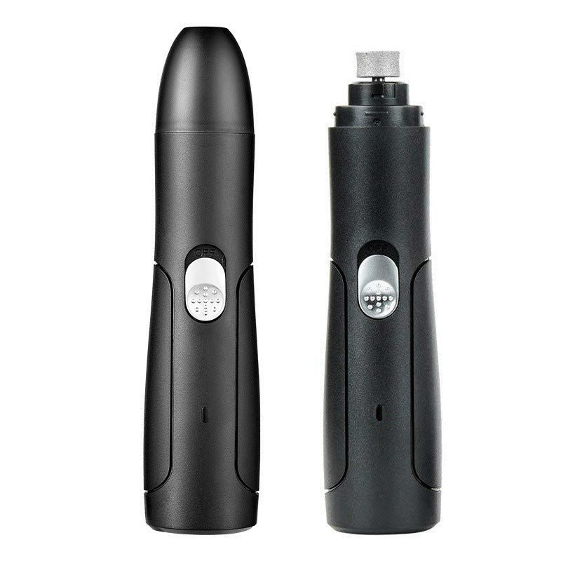 Petity Pet Nail Grinder