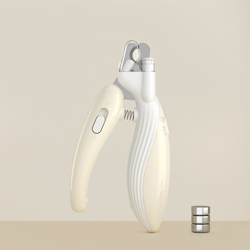 Petity LED Nail Clippers