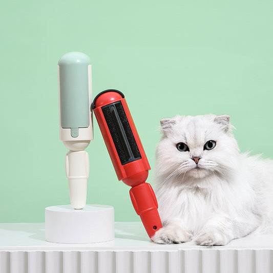 Petity Self-Cleaning Pet Hair Remover Roller
