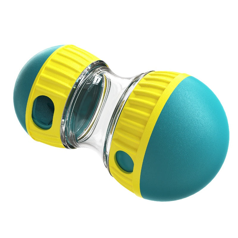 Petity Dog Treat Tumbler