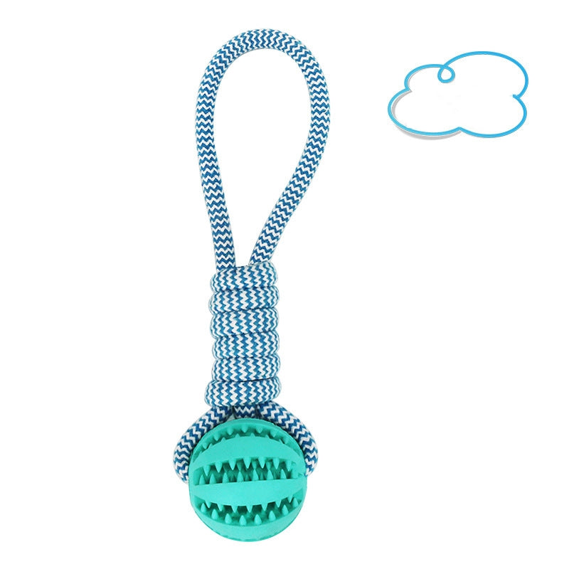 Petity Chew & Treat Ball