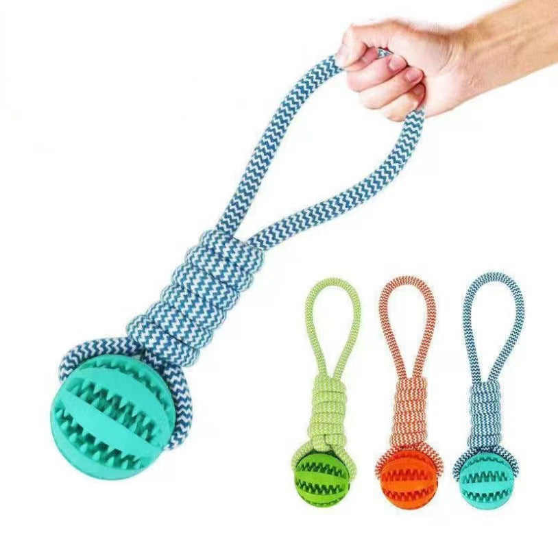 Petity Chew & Treat Ball
