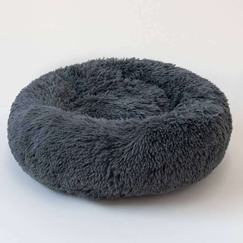 Petity Calming Donut Bed