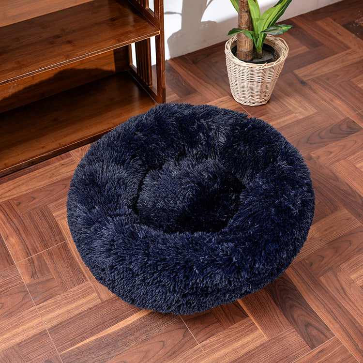 Petity Calming Donut Bed
