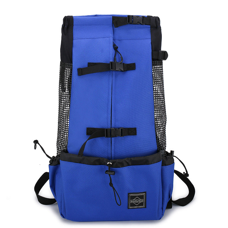Petity Dog Carrier Backpack