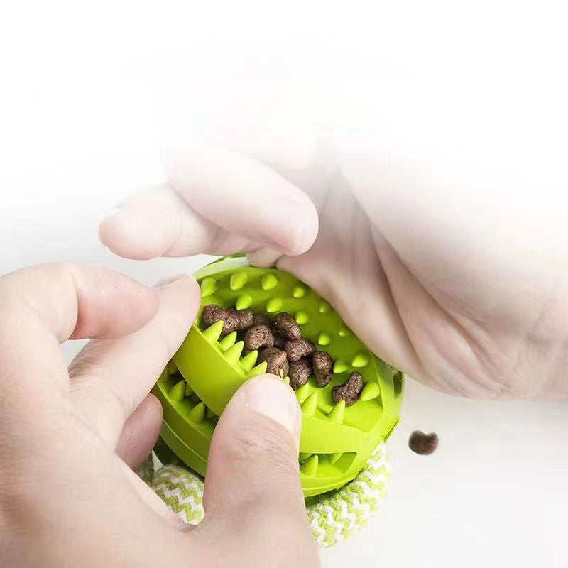 Petity Chew & Treat Ball