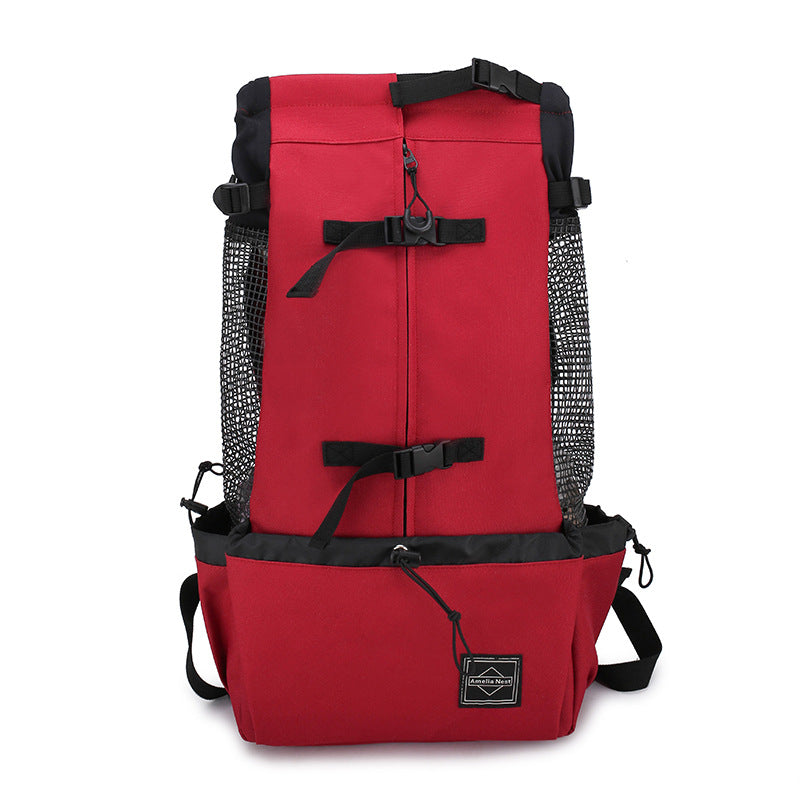 Petity Dog Carrier Backpack