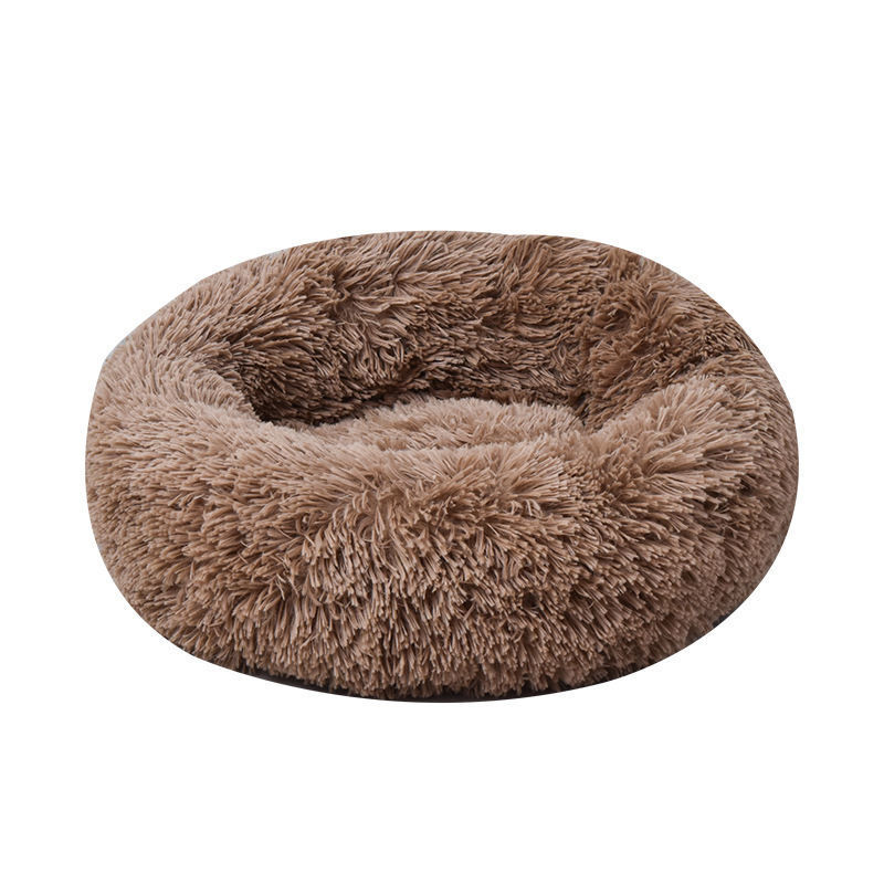Petity Calming Donut Bed