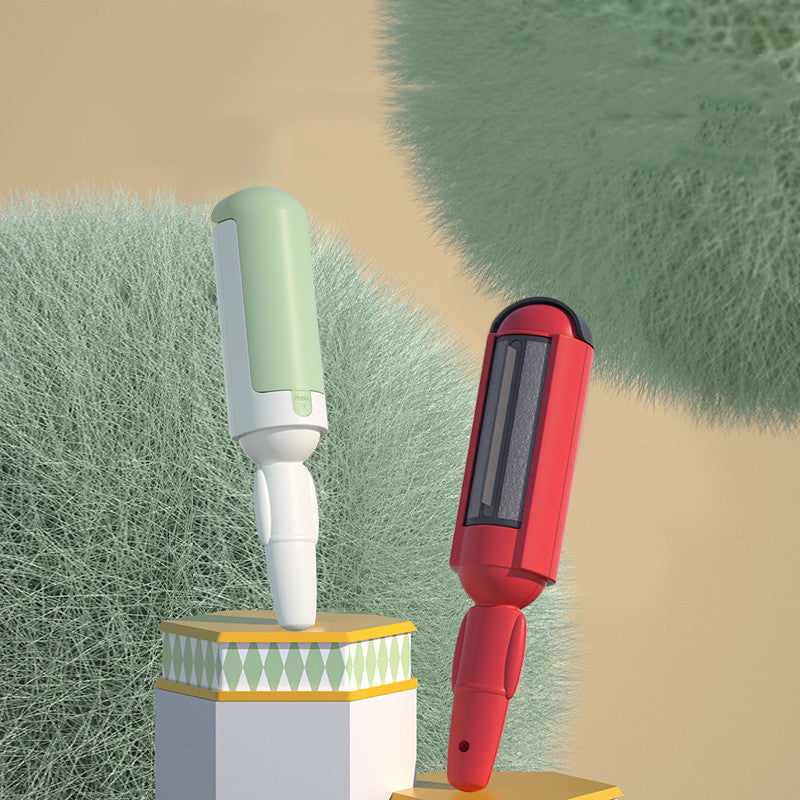 Petity Self-Cleaning Pet Hair Remover Roller