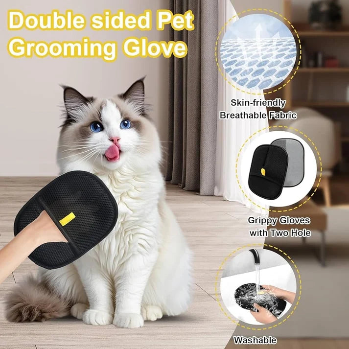 FurGlove - Pet Hair Remover