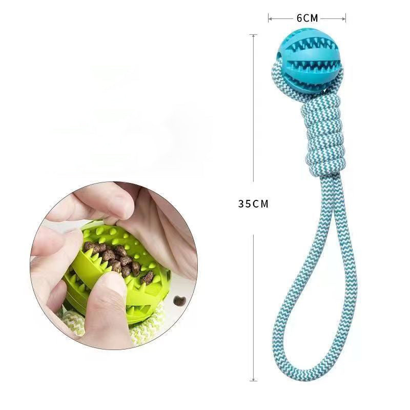 Petity Chew & Treat Ball