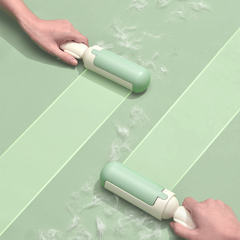 Petity Self-Cleaning Pet Hair Remover Roller