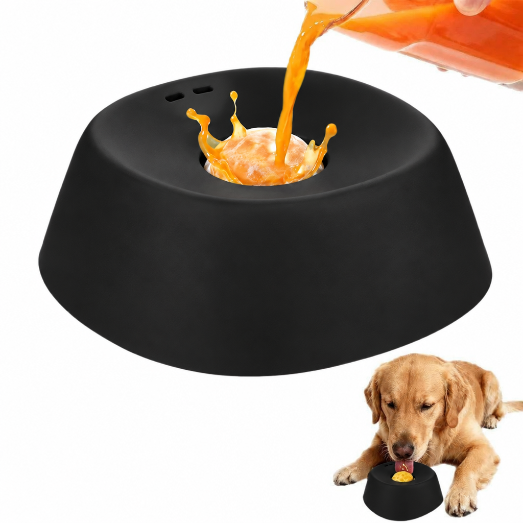 Petity SnackSpin