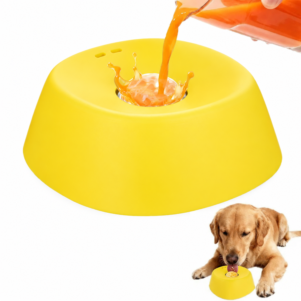 Petity SnackSpin