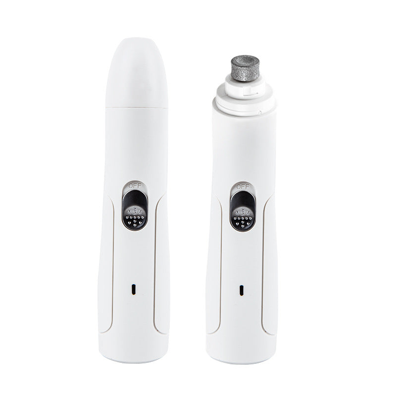 Petity Pet Nail Grinder