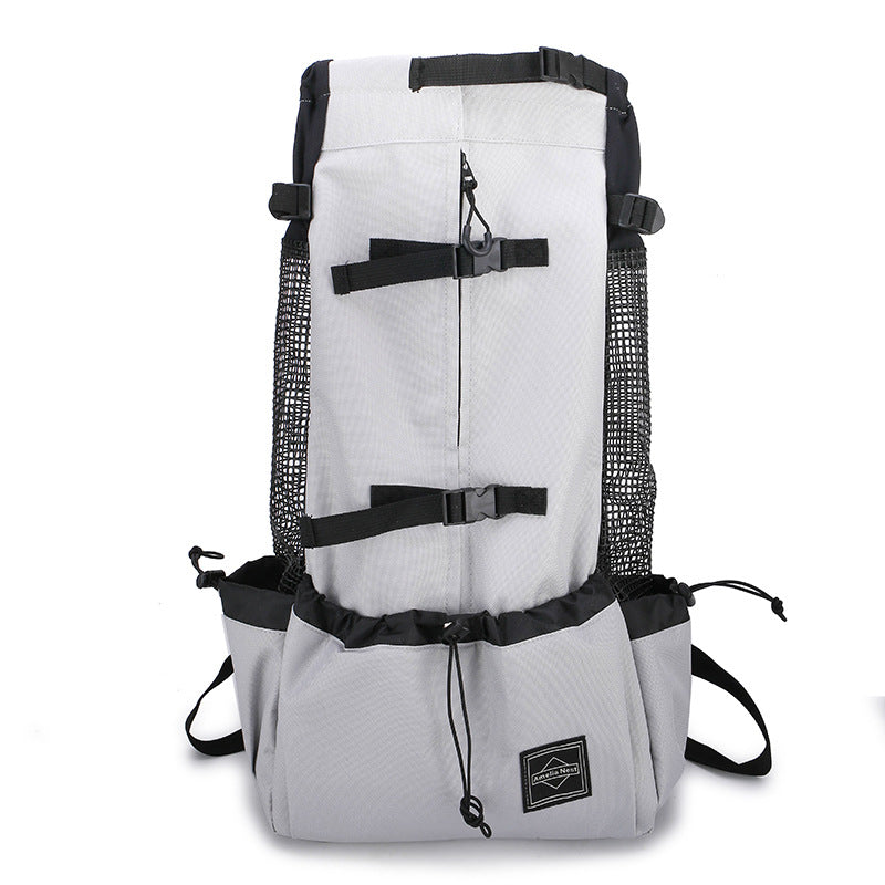 Petity Dog Carrier Backpack