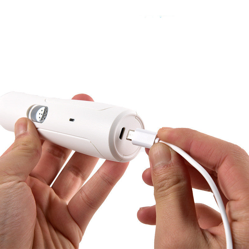 Petity Pet Nail Grinder