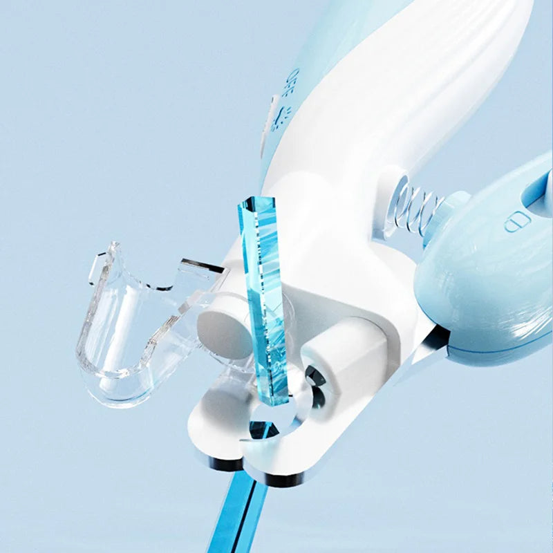 Petity LED Nail Clippers