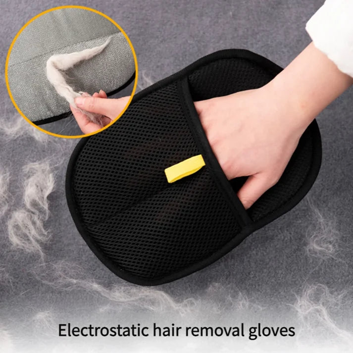 FurGlove - Pet Hair Remover