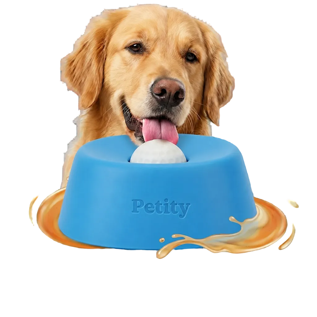 Petity SnackSpin