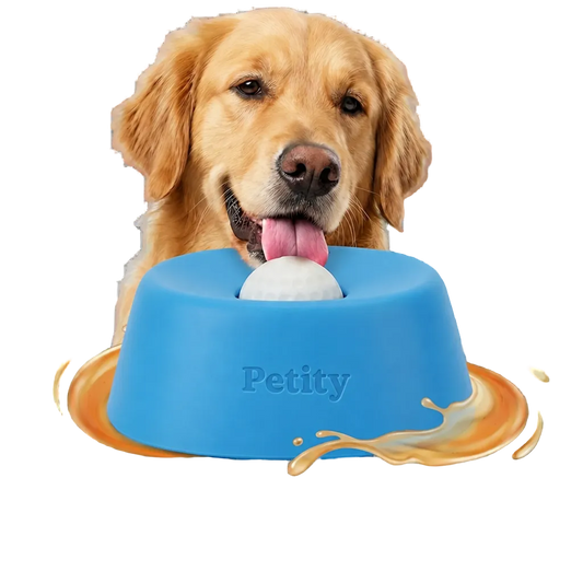 Petity SnackSpin