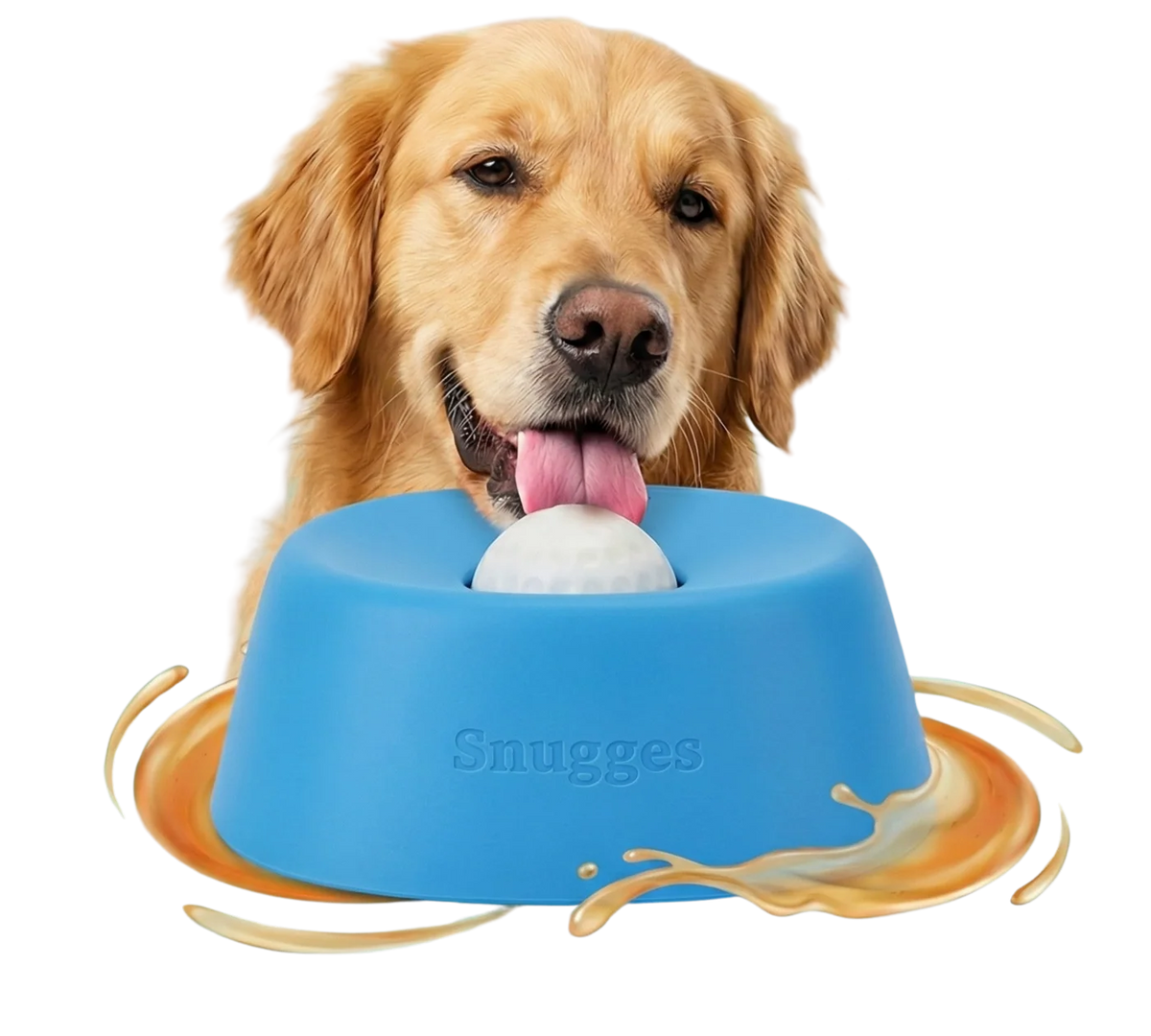 Petity SnackSpin