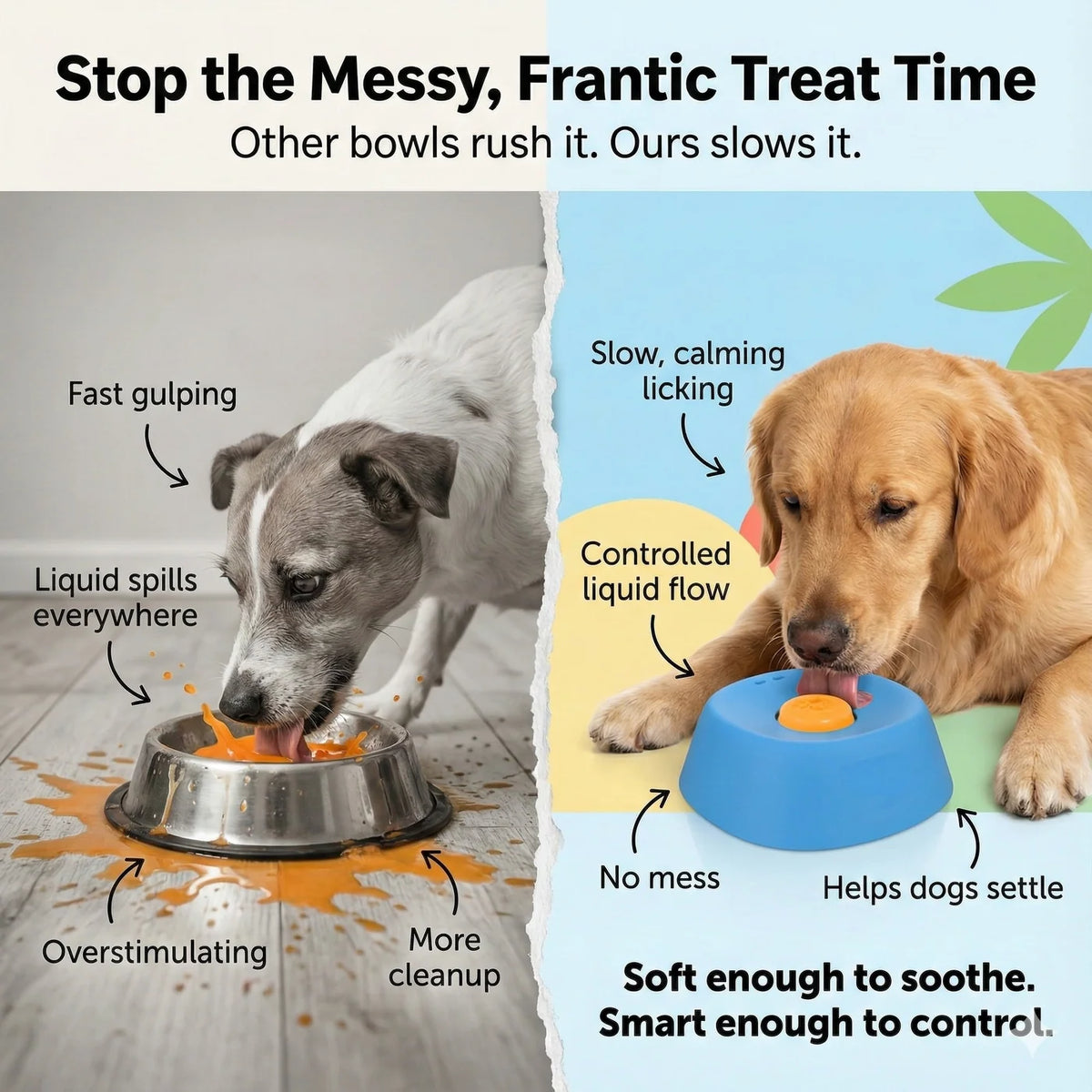 Petity SnackSpin