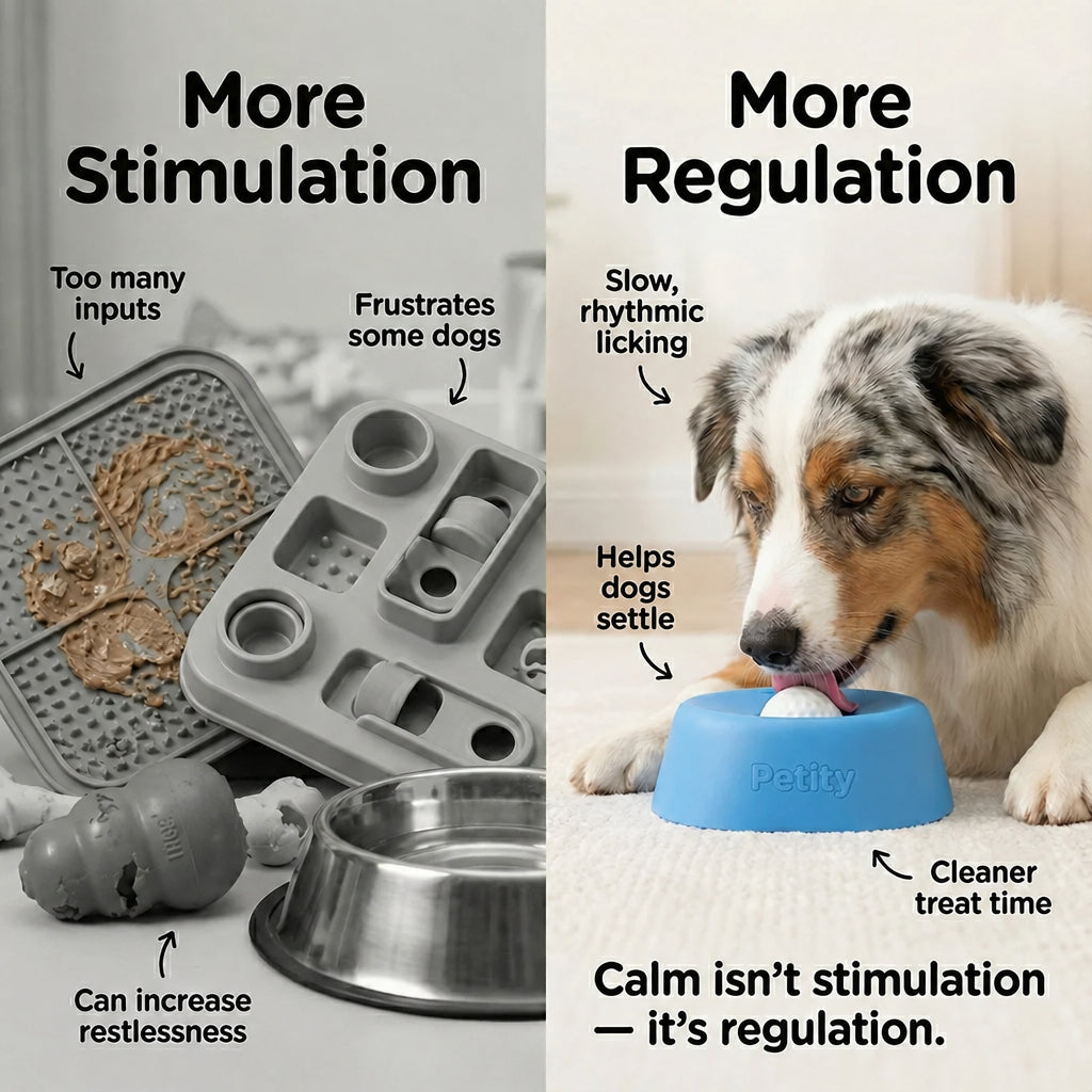 Petity SnackSpin