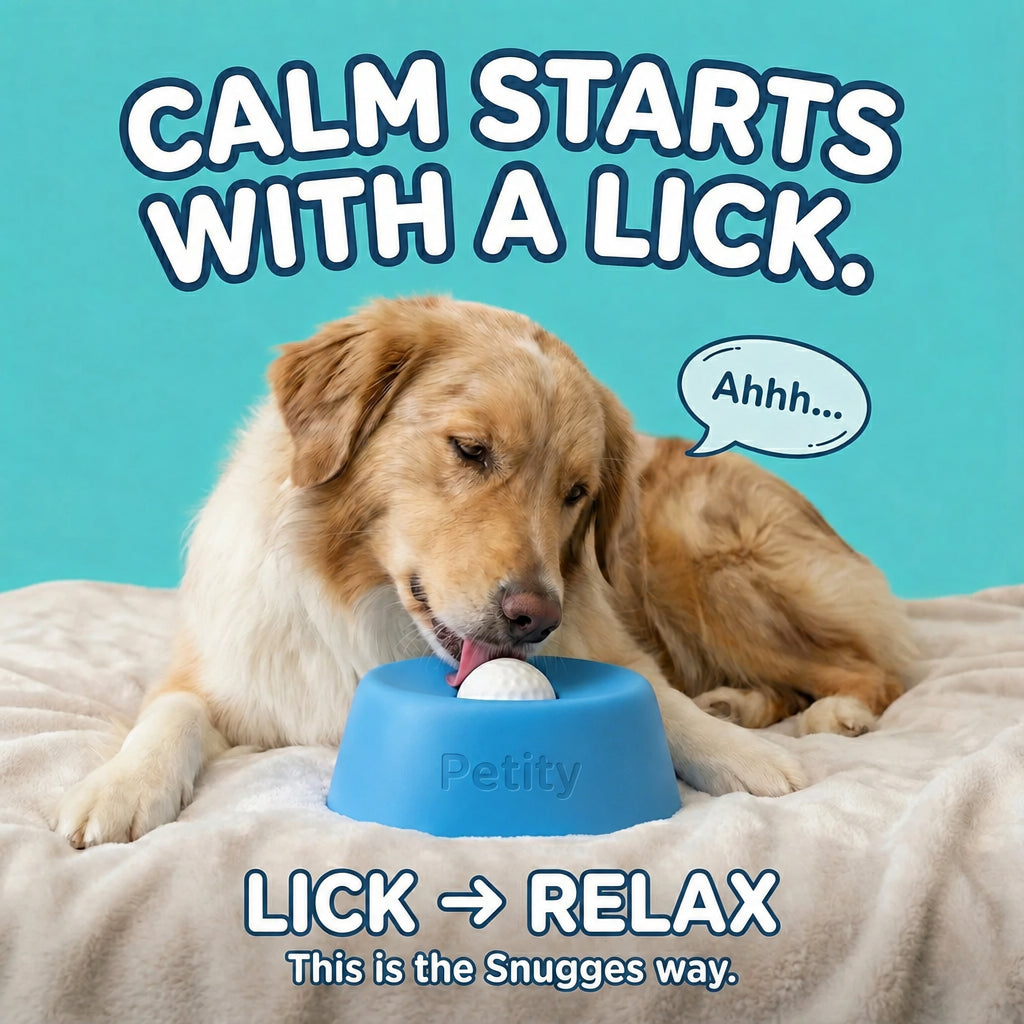 Petity SnackSpin